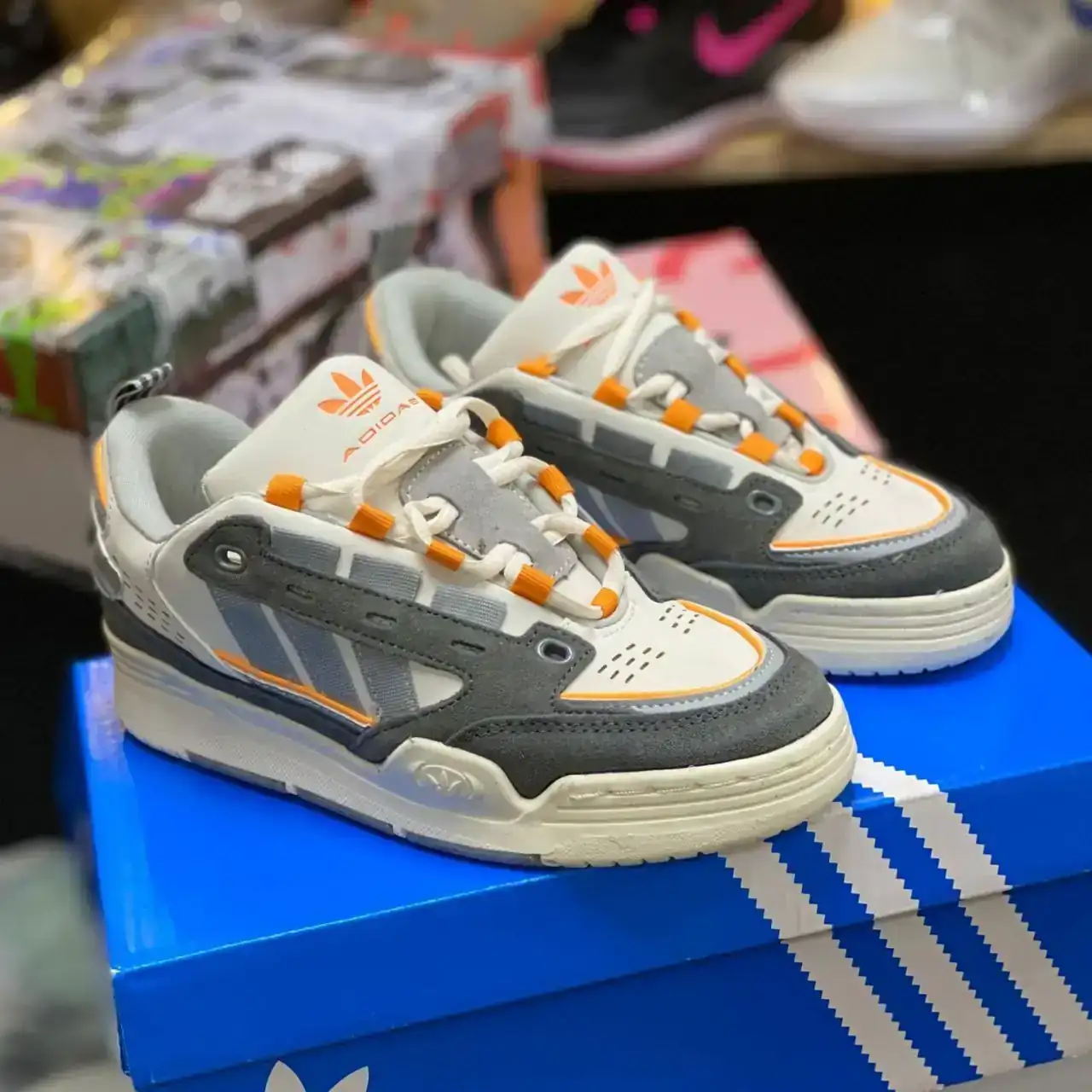 ADIDAS 🙋DAMA Y 🙋🏻‍♂️CABALLERO BE-3A-0017