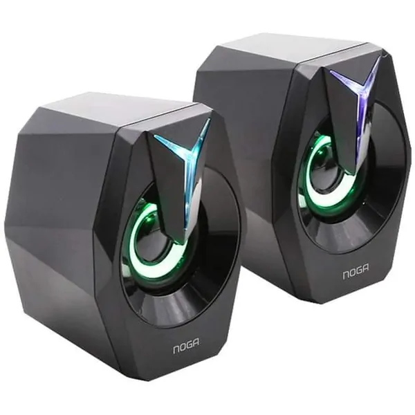 Parlantes de PC