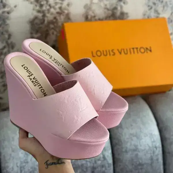 Tacon louis voitton