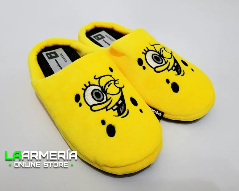 Bob Esponja (39-41; 42-43; 44-45; 46-47) 2