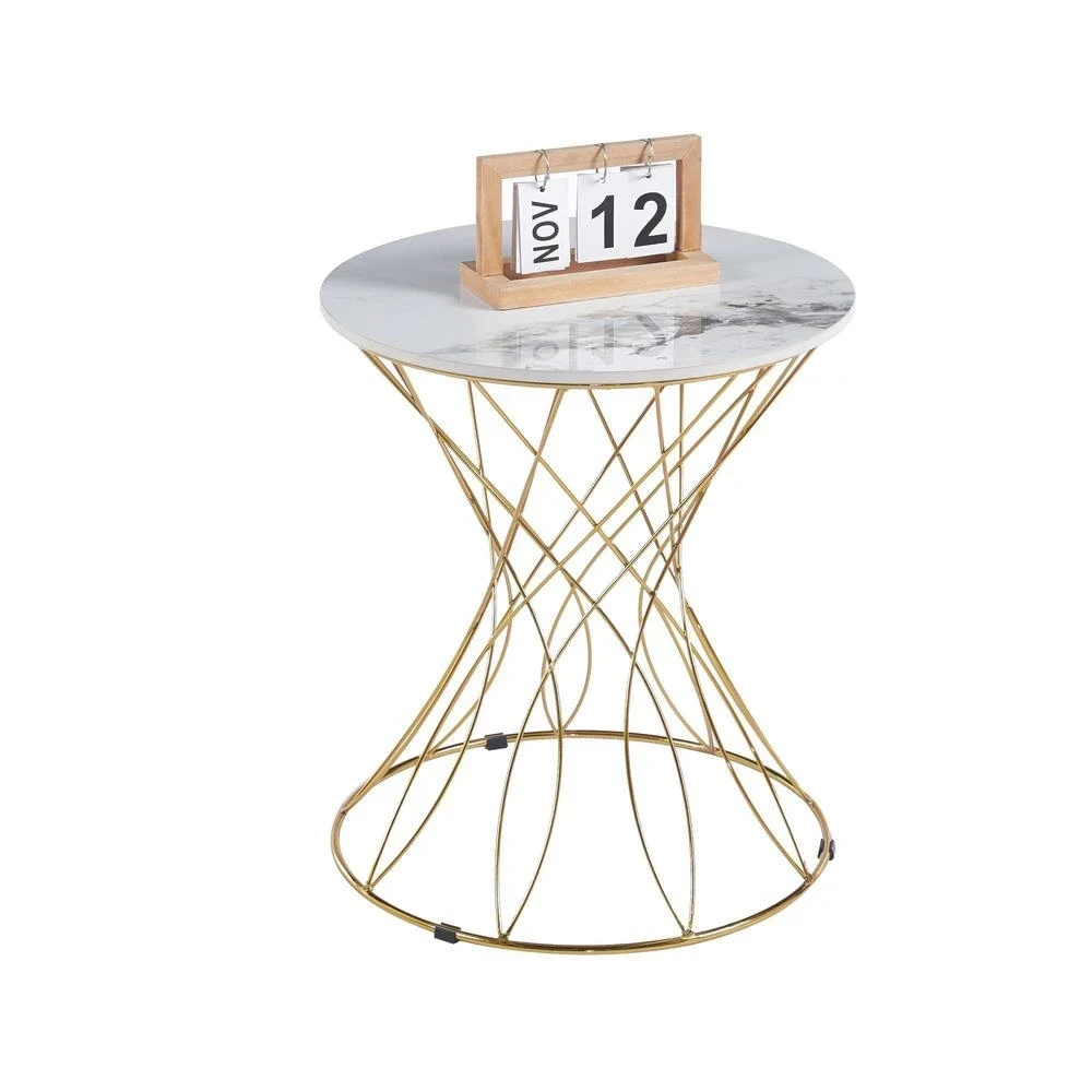 MESA AUXILIAR 45X45X50CM