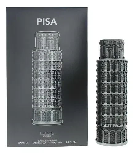 PERFUME PISA LATAFFA 
