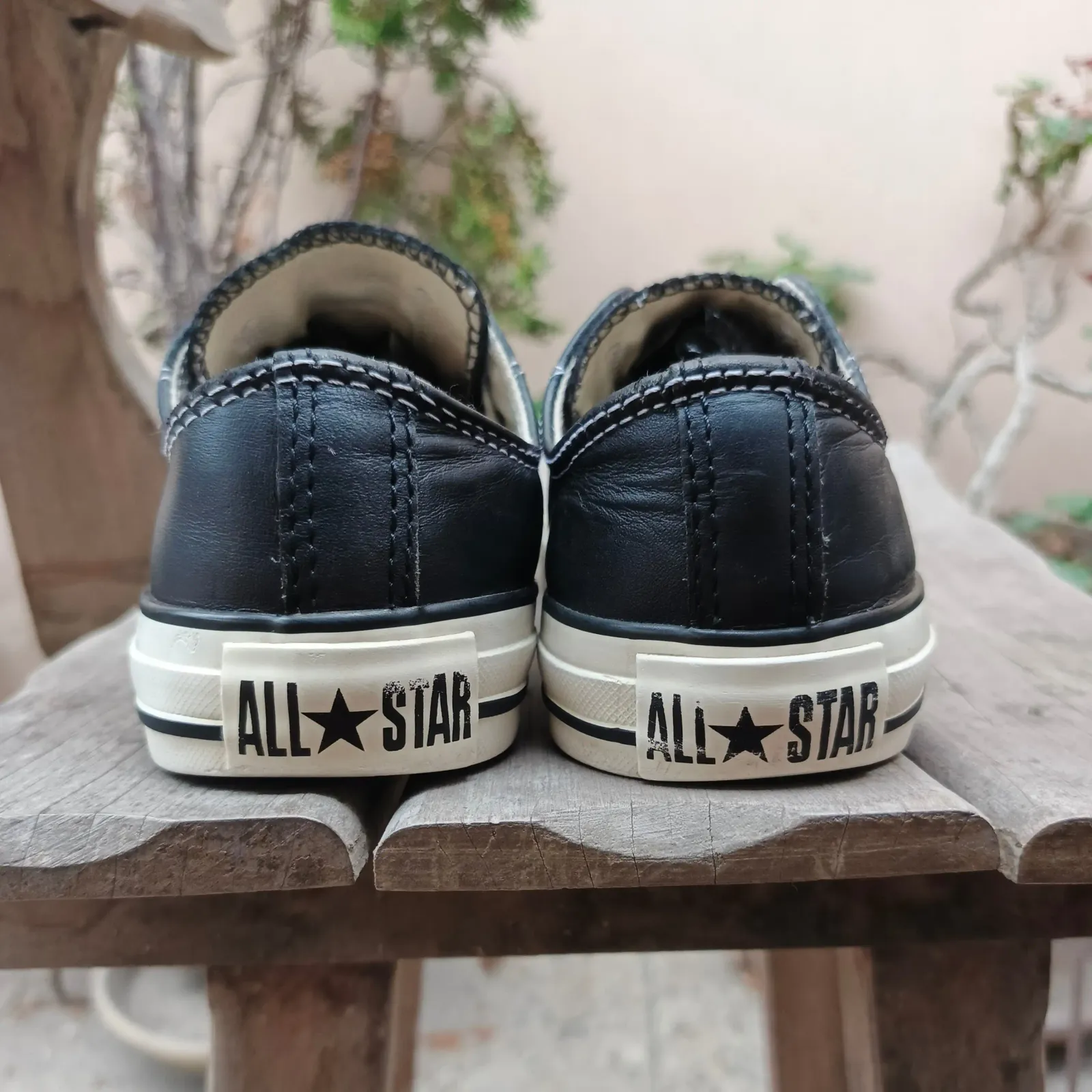 Converse All Star  3
