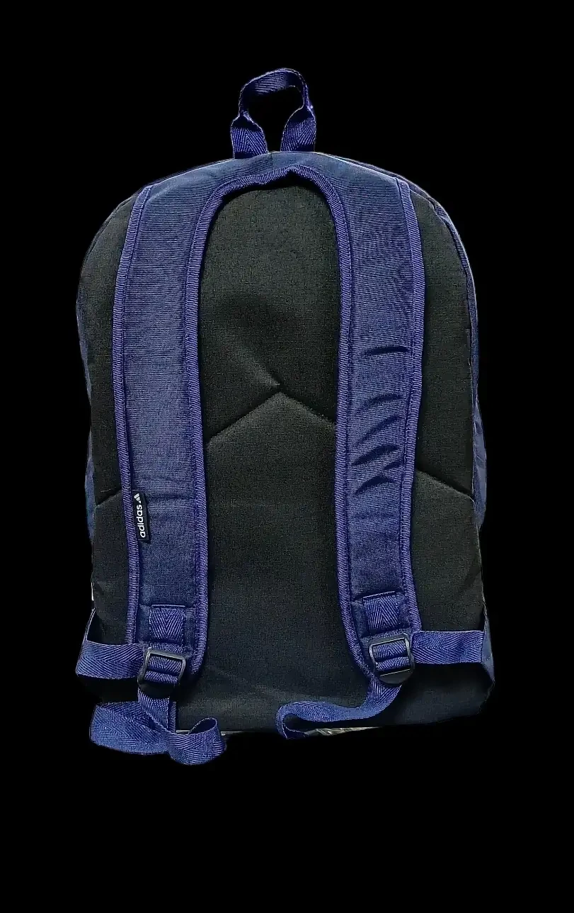 ADIDAS  AZUL  3