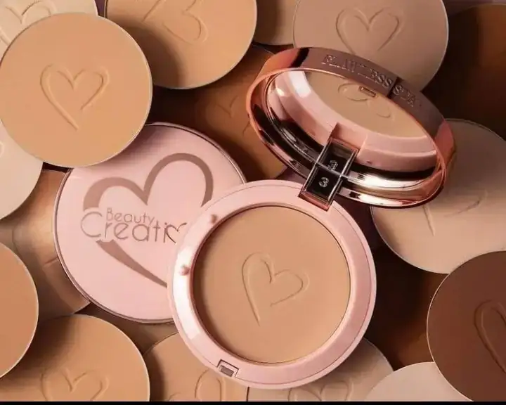 Polvos Beauty Creations  2