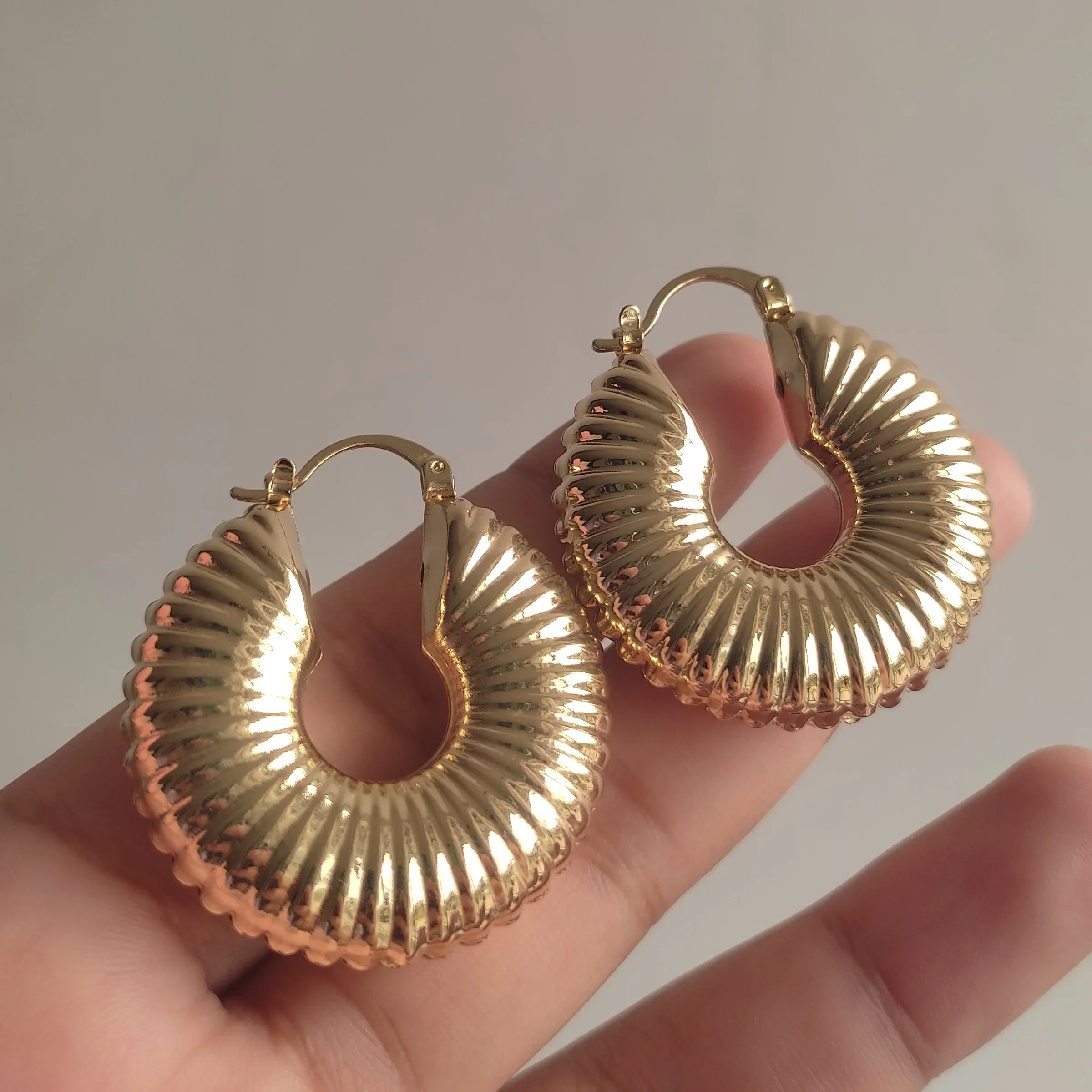 CANDONGAS CARACOL CHUNKY