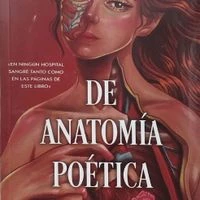 DE ANATOMIA POETICA 