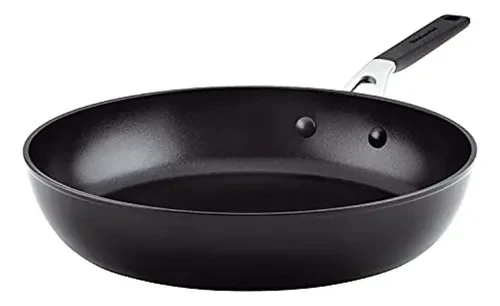 SARTEN ANTIADHERENTE KITCHENAID 31CM 84802