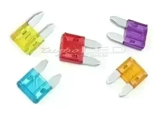 MINI FUSIBLES (901011)