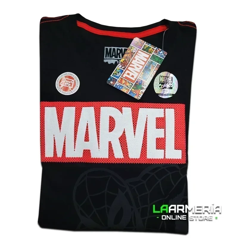 Marvel (M-XL) 3