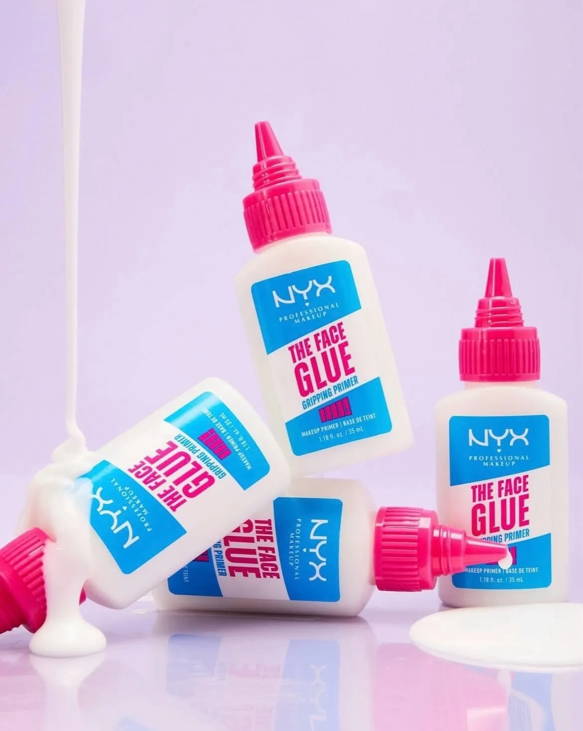 Nyx primer 