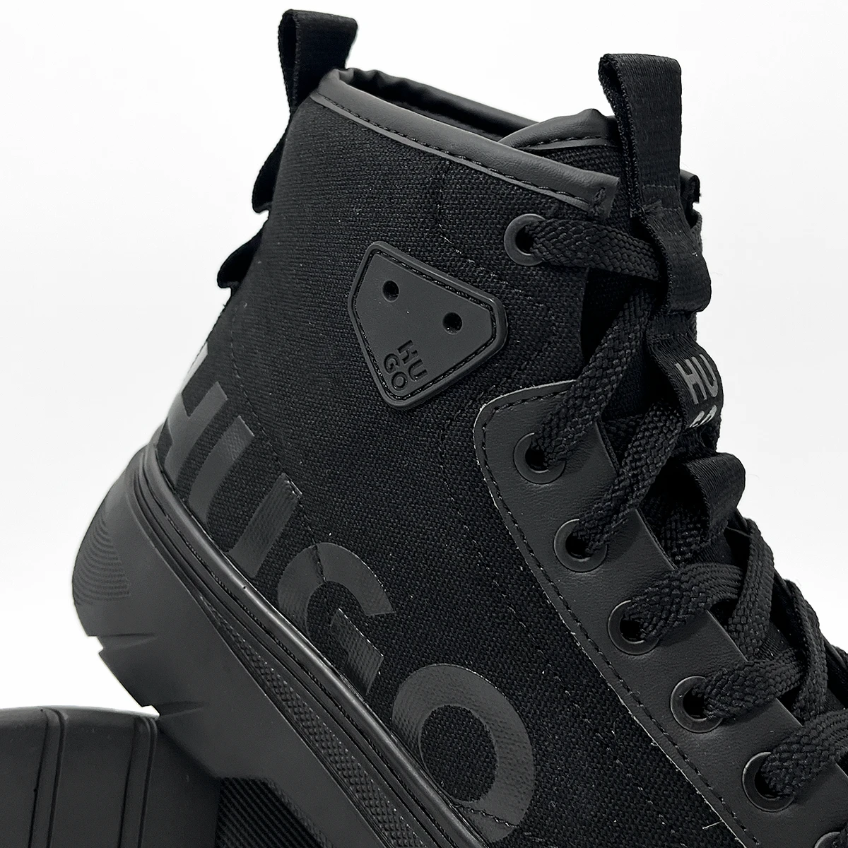 Botas Hugo&nbsp; 5