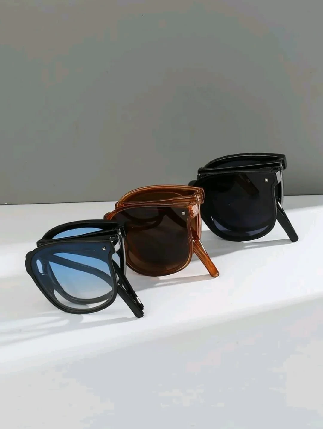 Lentes solares  4