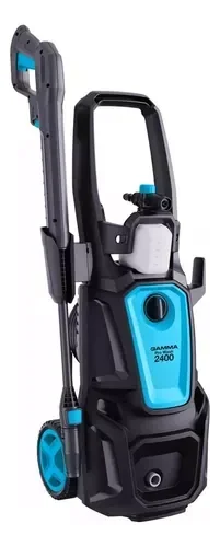 Hidrolavadora GAMMA Master Wash 2400 - G2518AR