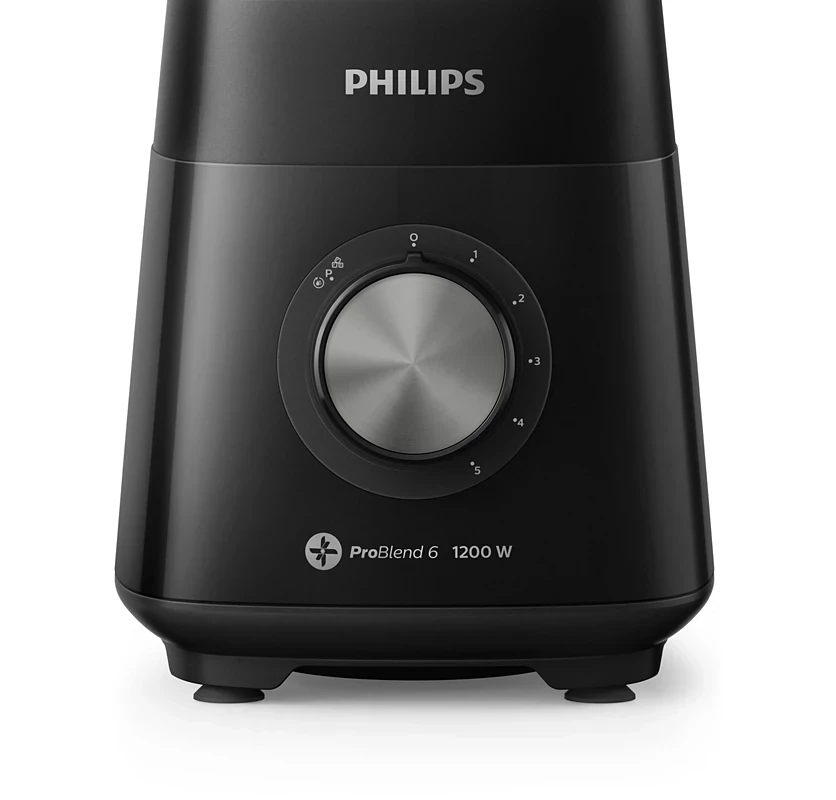 LICUADORA PHILIPS SERIE 5000 2