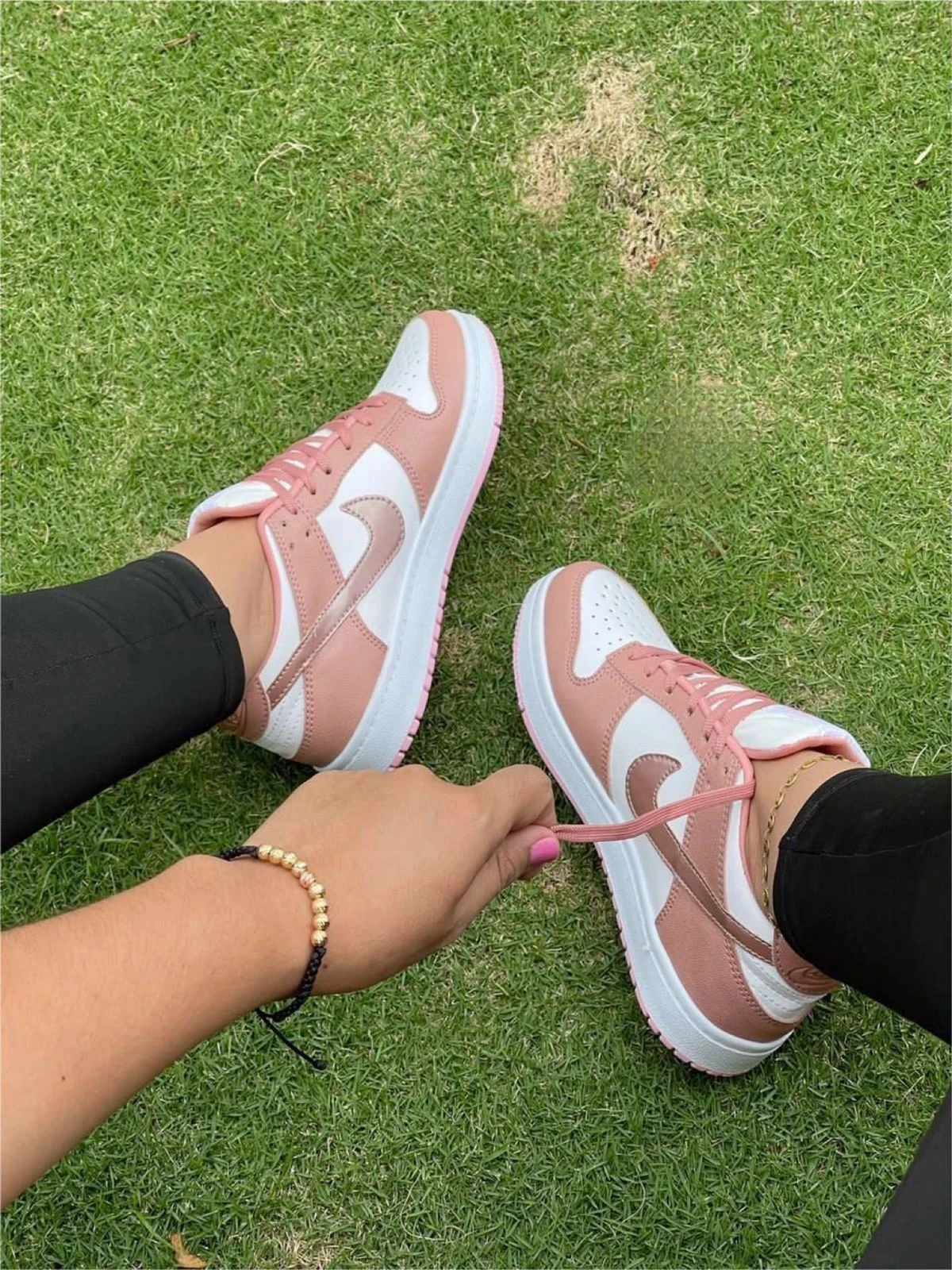 Tenis Nike Dama 2