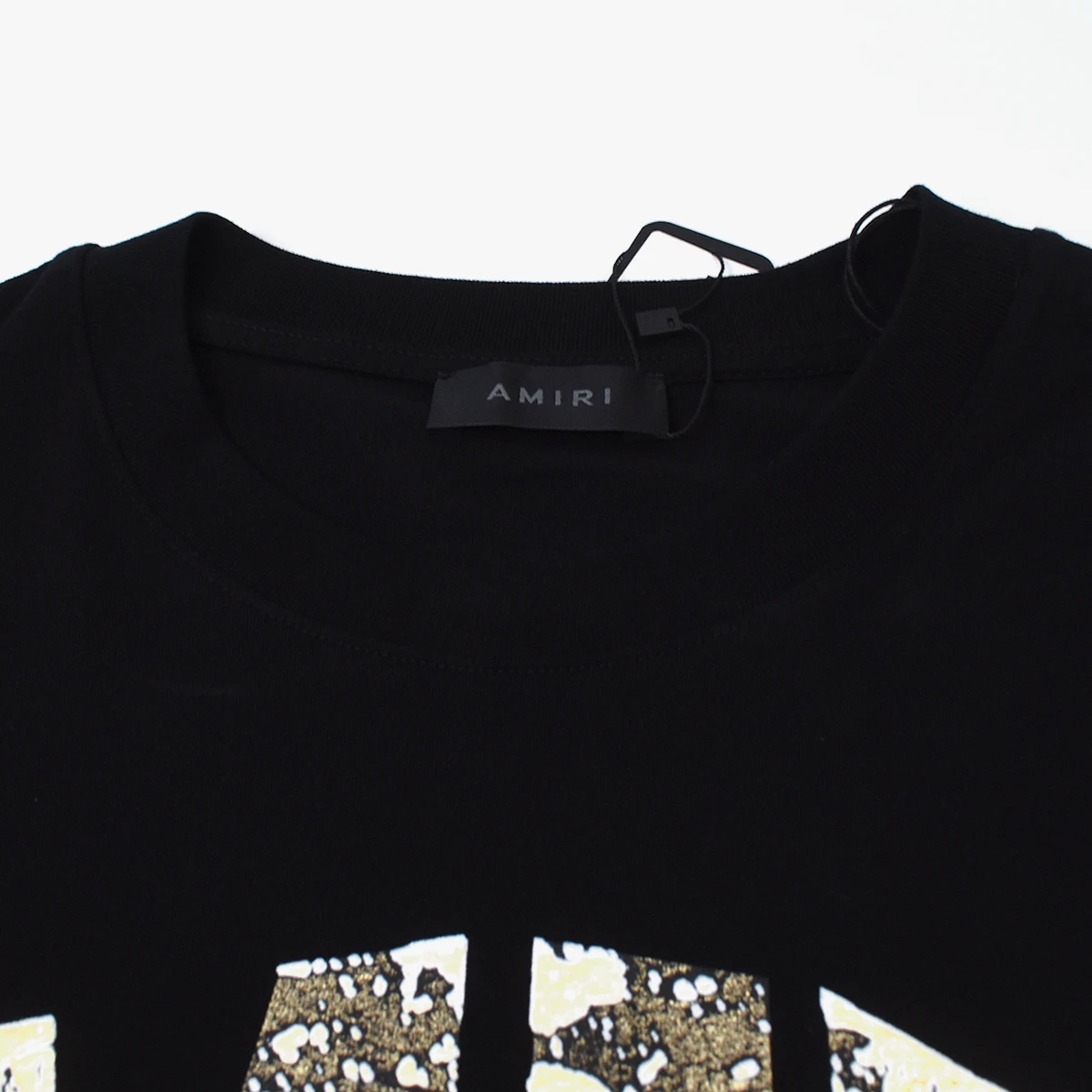 Playera Amiri 5