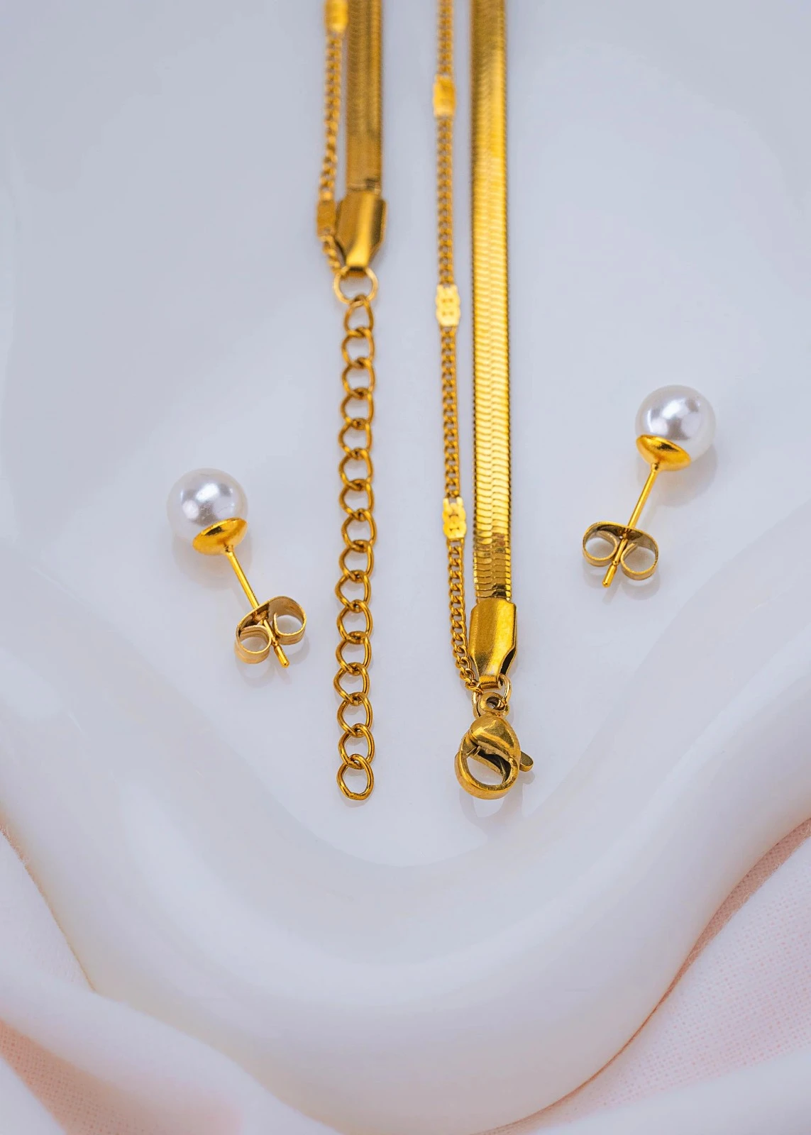 Set Amora 2