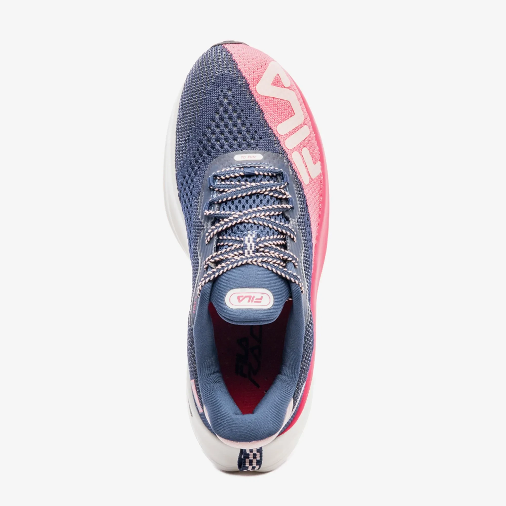 TENIS FILA RACER SPEEDZONE  4