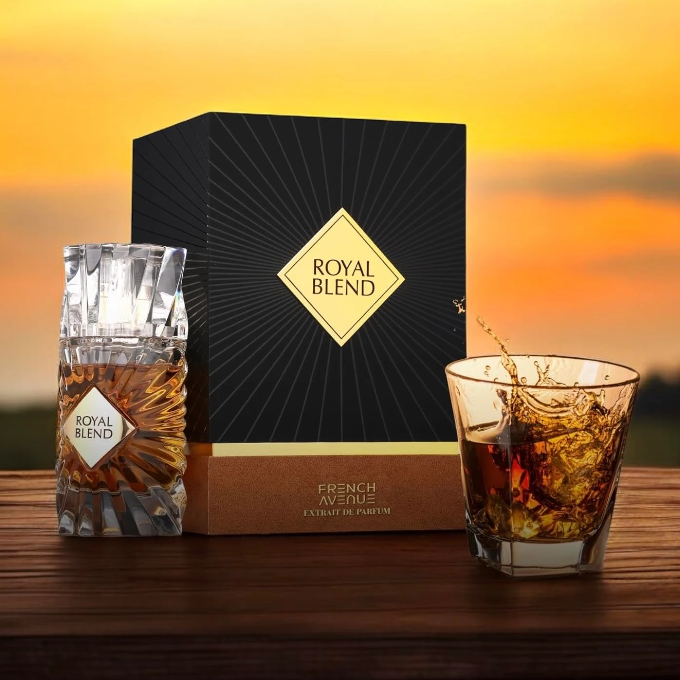 Royal Blend 2