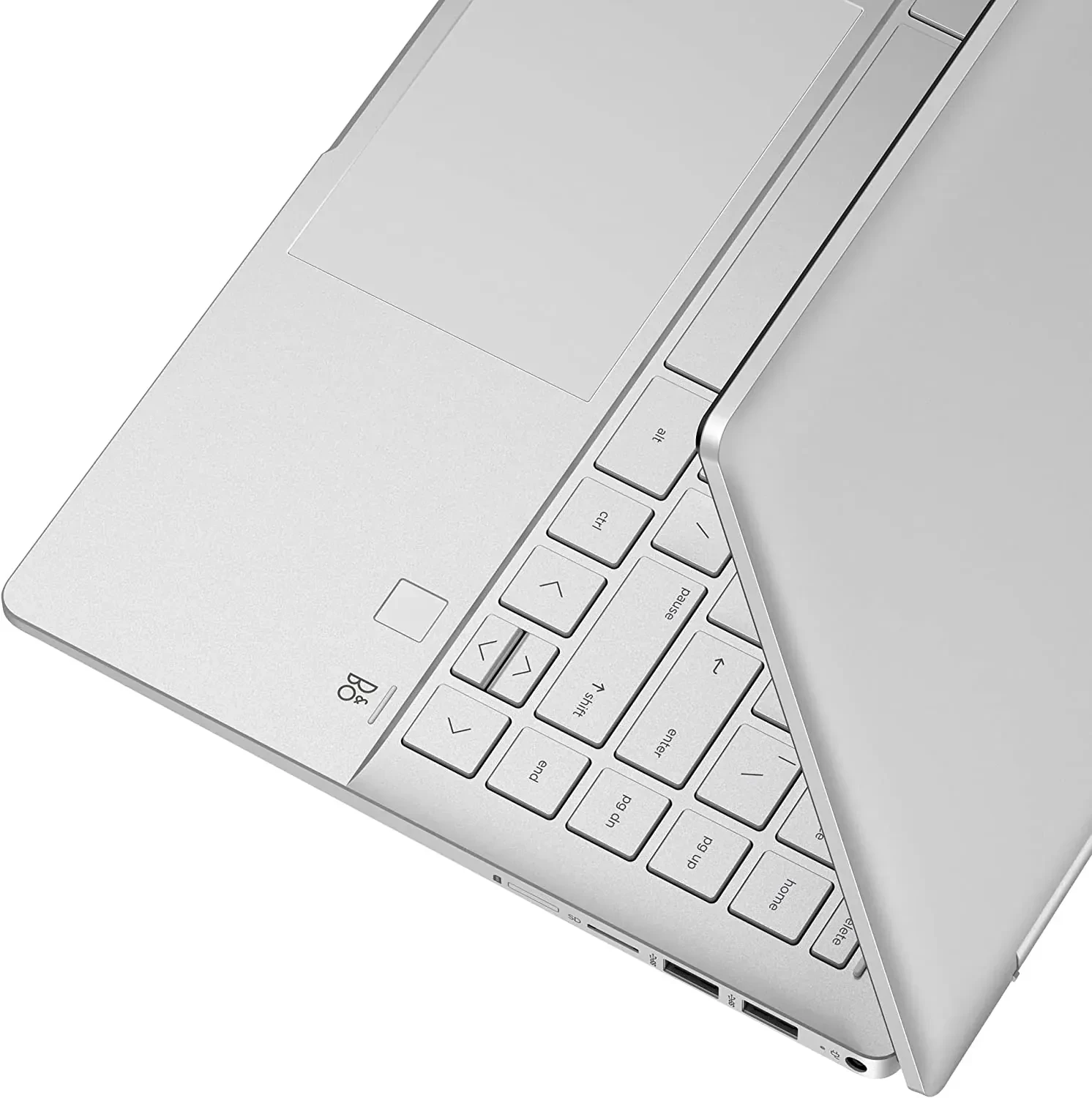 HP Pavilion x360 Core i5 de 14" 2