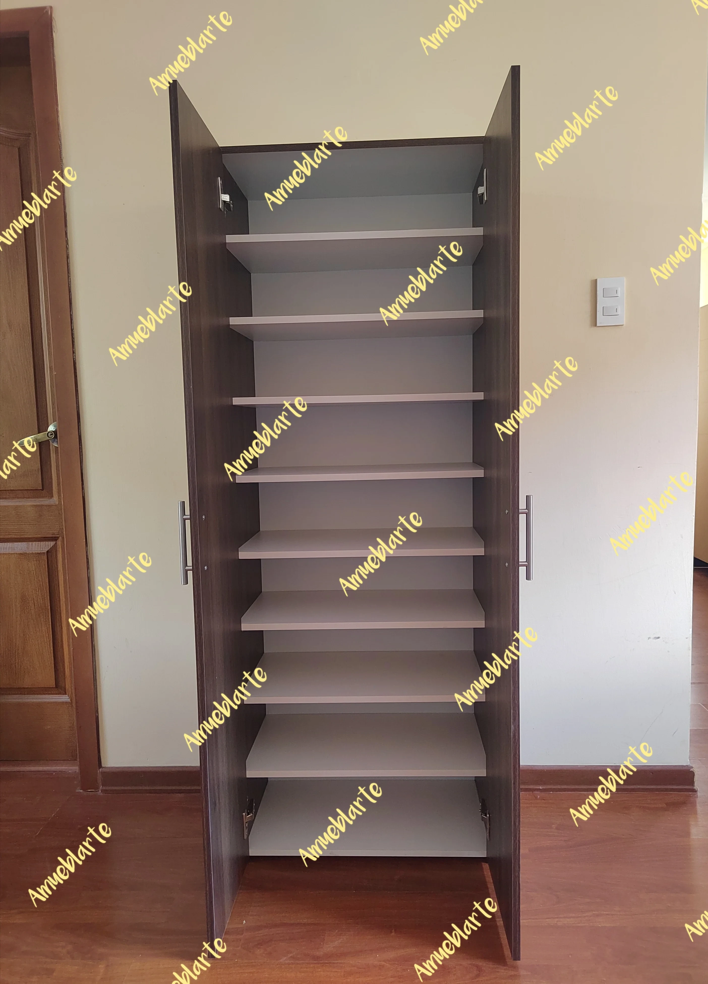 Zapatera Midland combinada  3