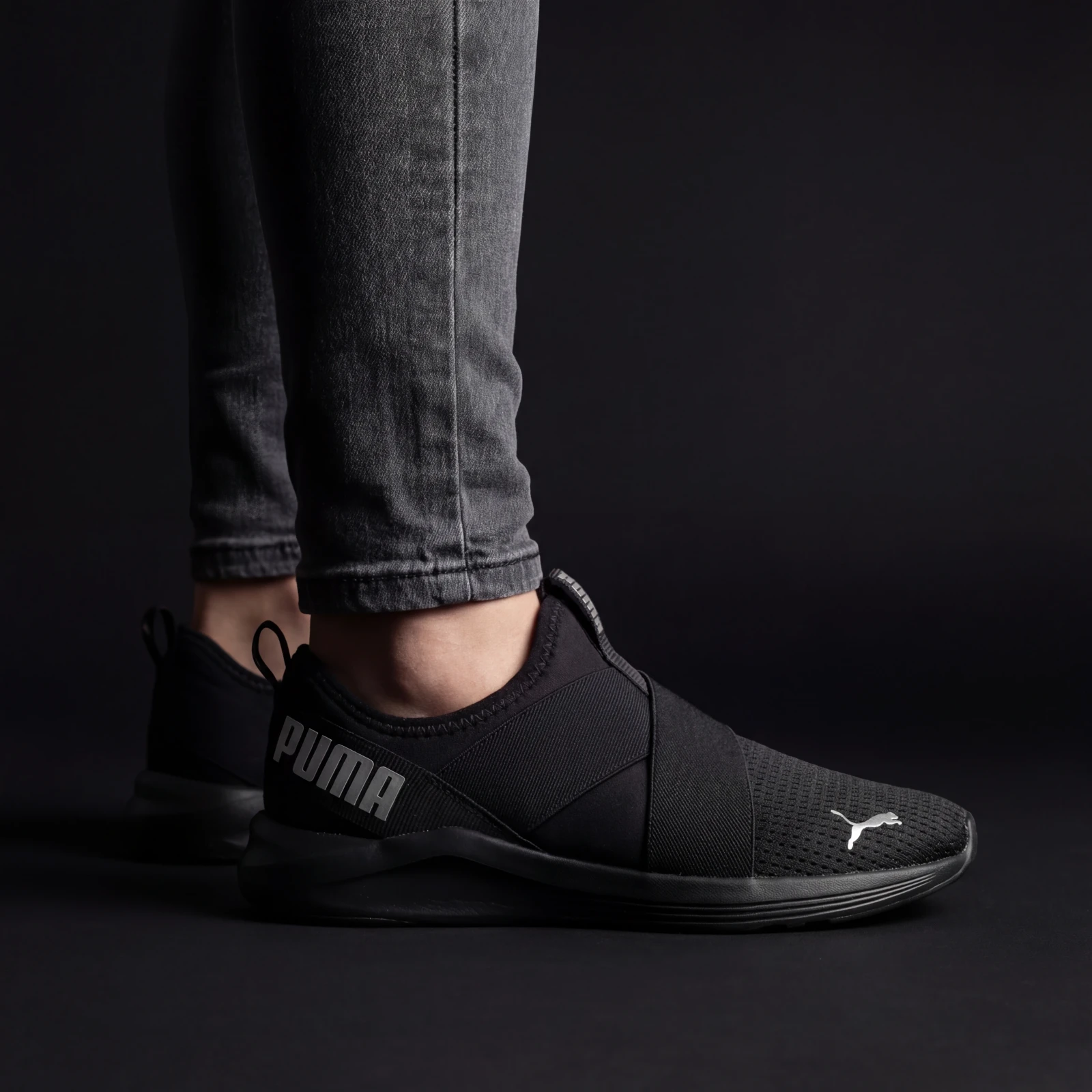 ZAPATILLAS PUMA BETTER FOAM PROWL SLIP ON DE MUJER 2