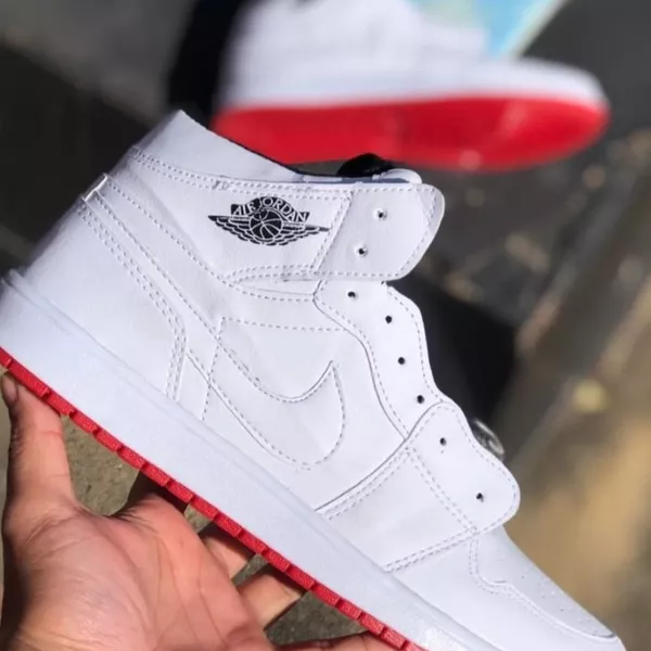 Nike jordan