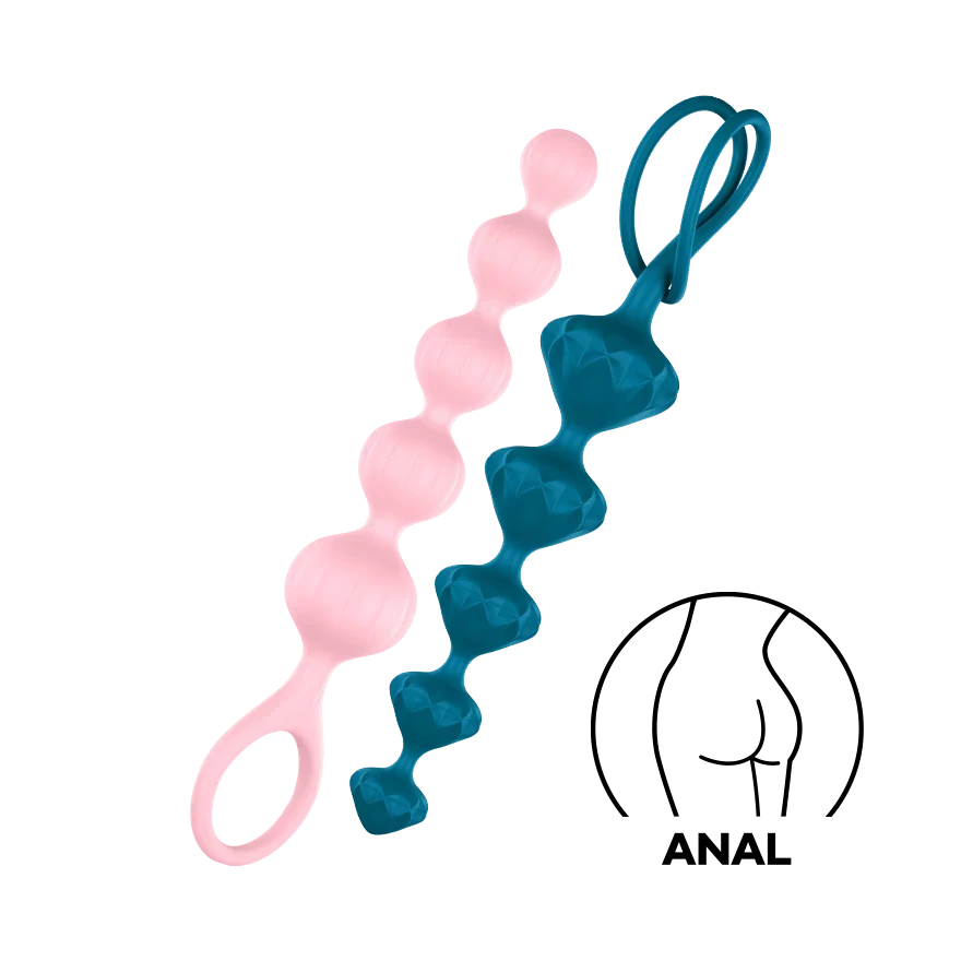 Satisfyer Love Beads 3
