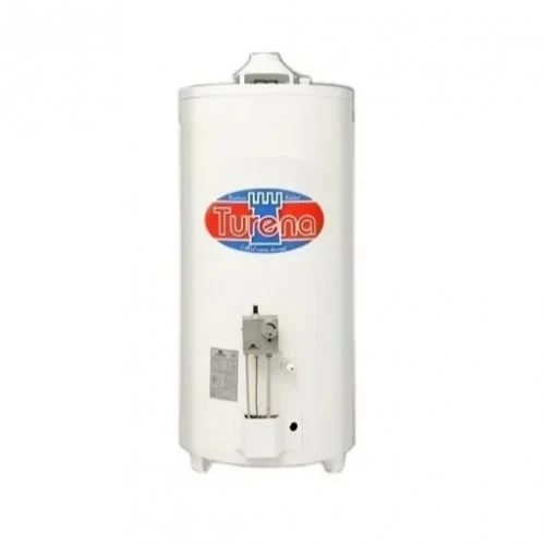 Termotanque Eléctrico Turena 110 Litros Blanco 220v