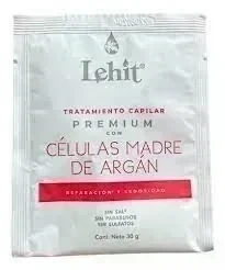lehit tratamiento sobre x30 celulas madre