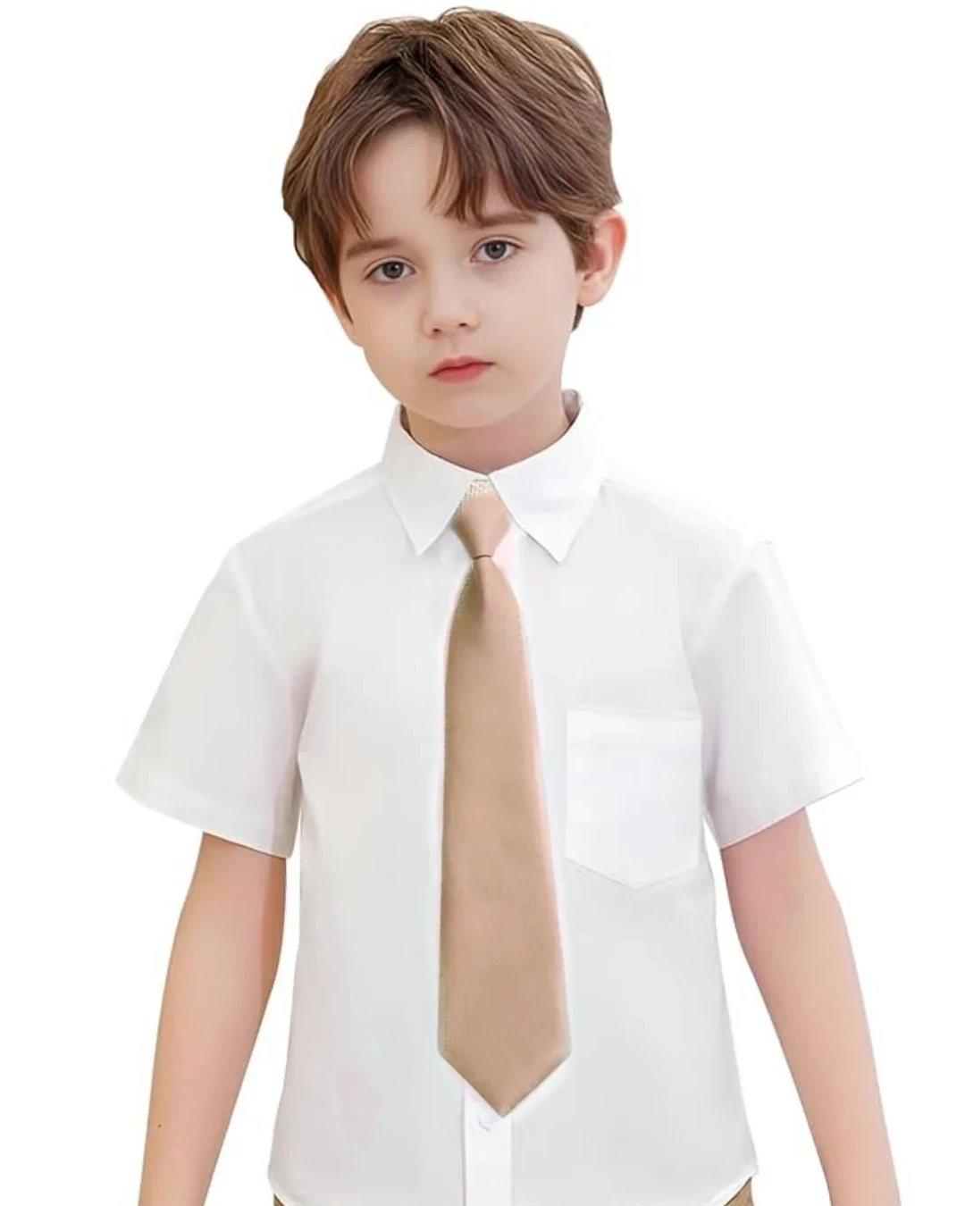 CORBATA BEIGE