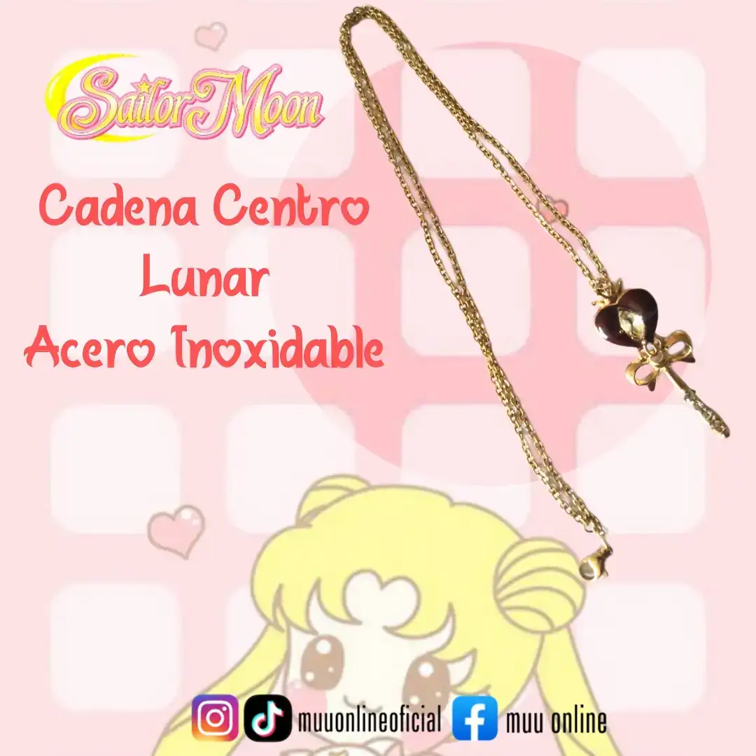 Cadena centro Lunar  2
