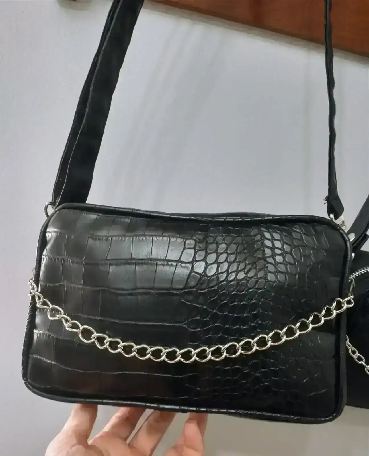 Bandolera NINA