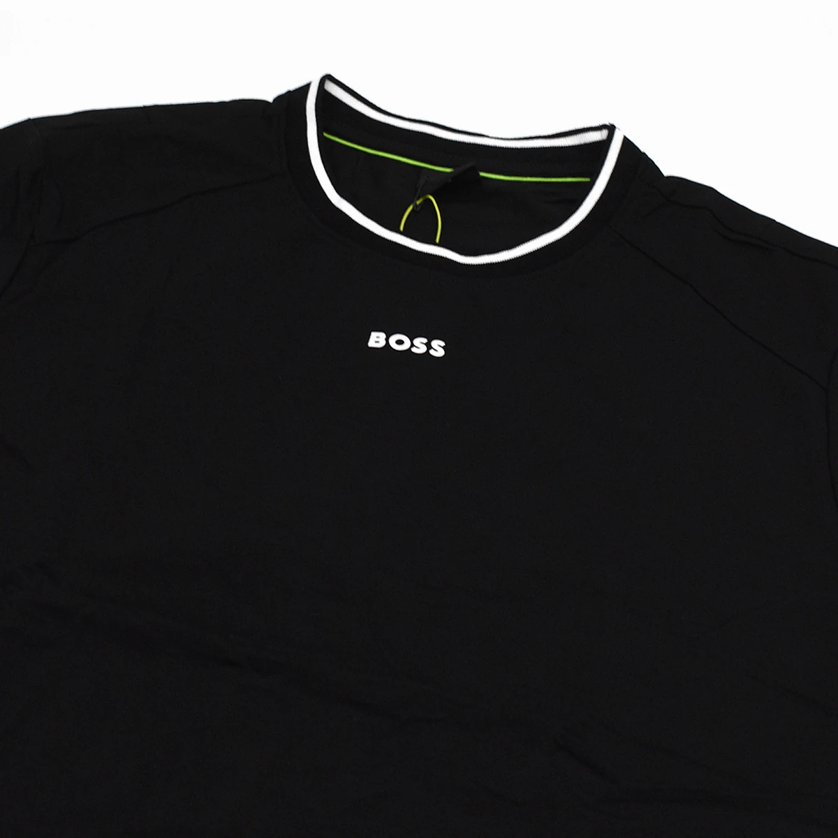 Playera Boss 3