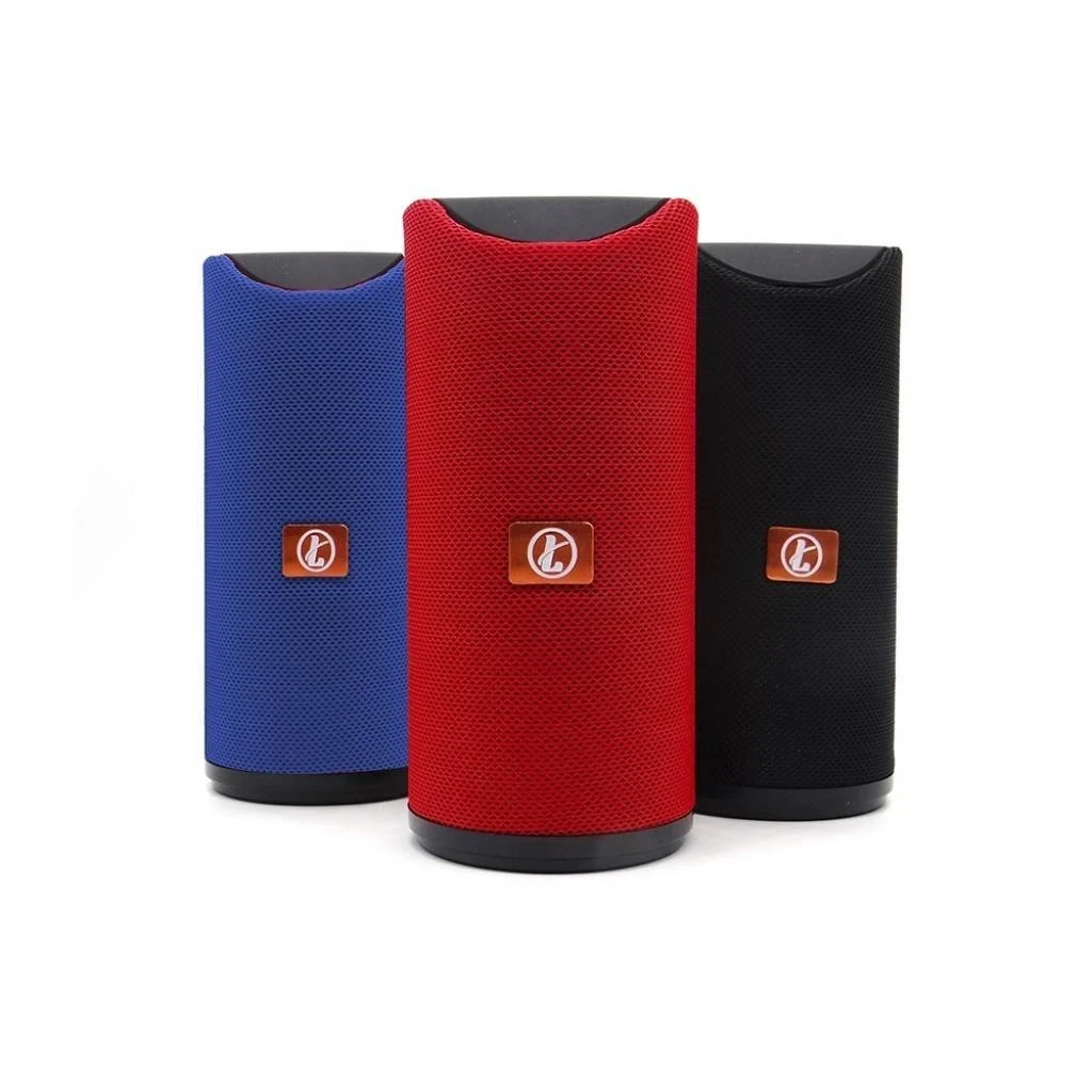 Parlante Bluetooth TG113 Fm/Aux 𝙇𝙀𝘿𝙎𝙏𝘼𝙍