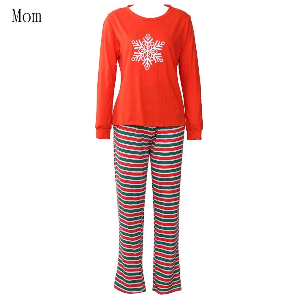 Pijama Navideña de Mujer