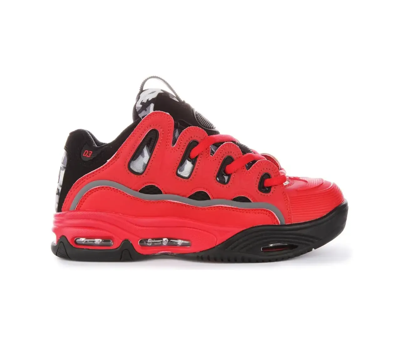Osiris D3 Size 38.5 3