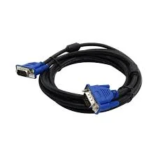 CABLE VGA