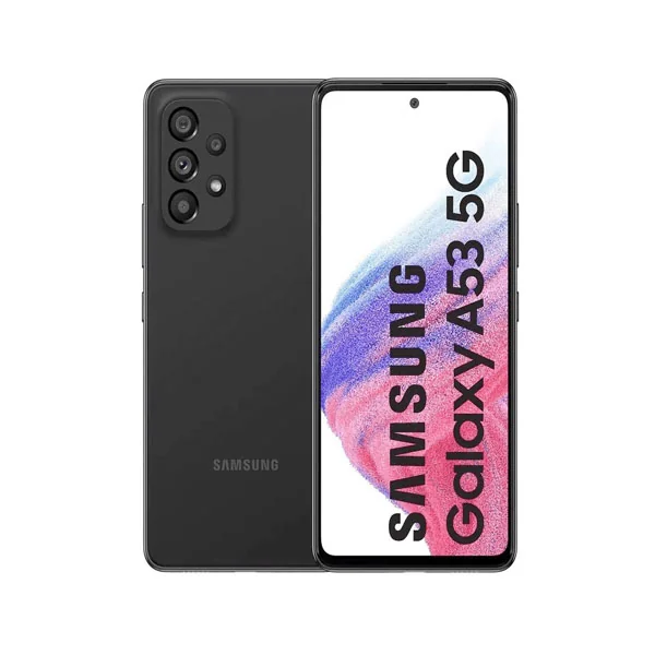 Celular Samsung Galaxy SM-A536MZK