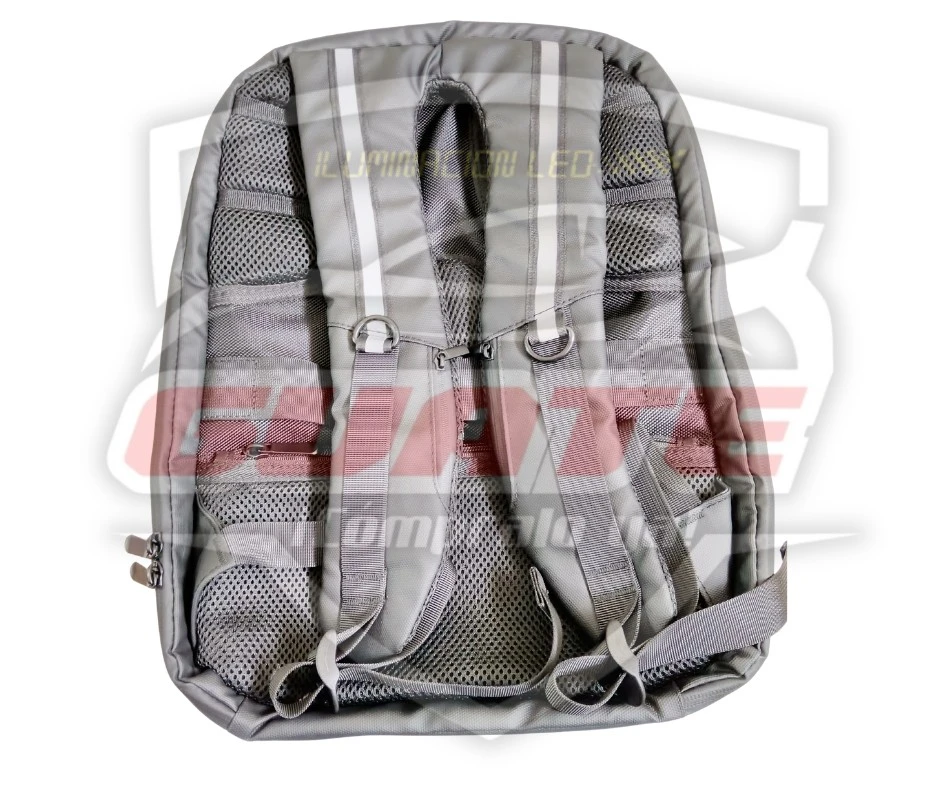 MOCHILA LED  7