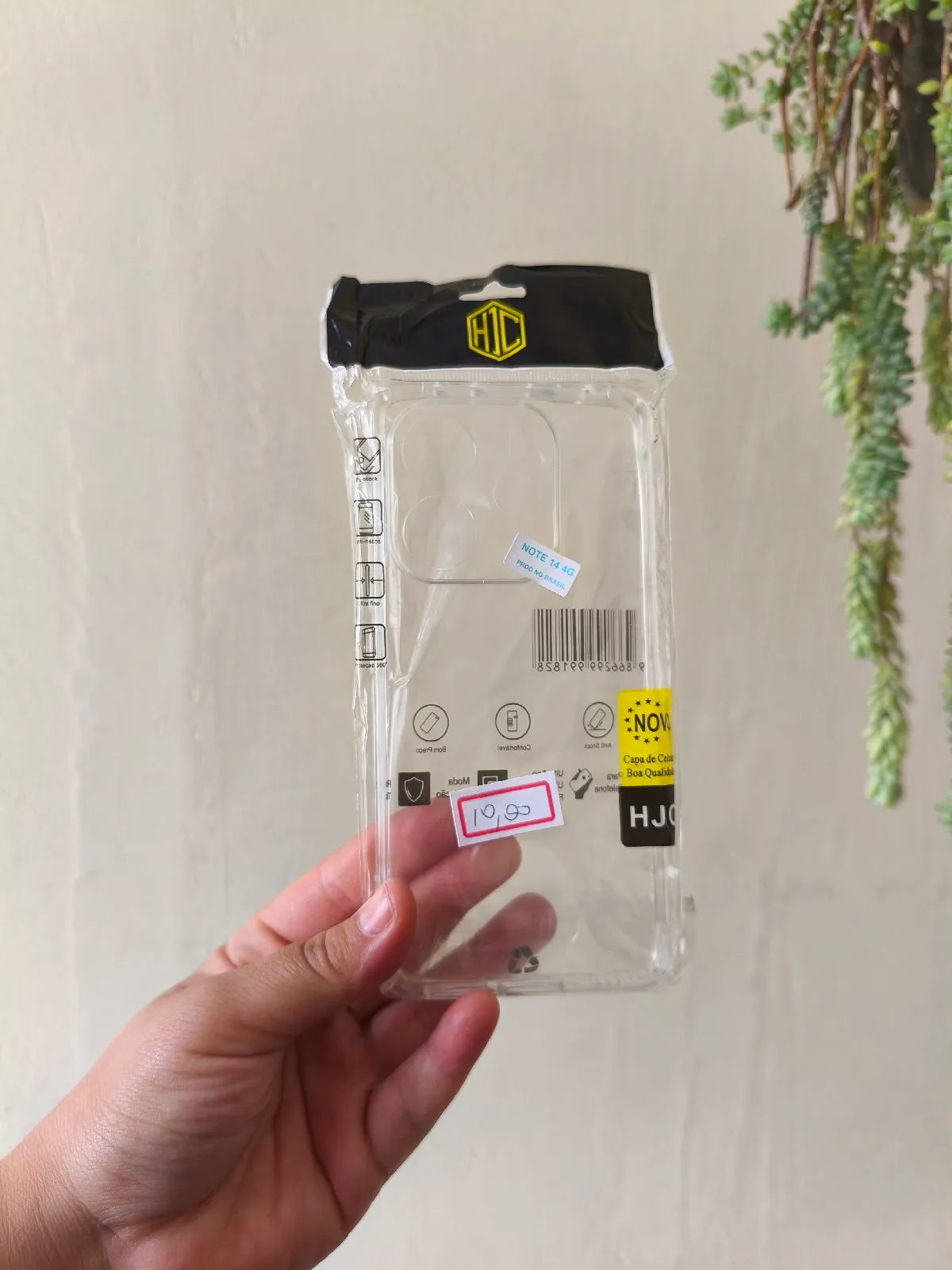 Note 14 4g