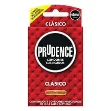 CONDON PRUDENCE  clásico 