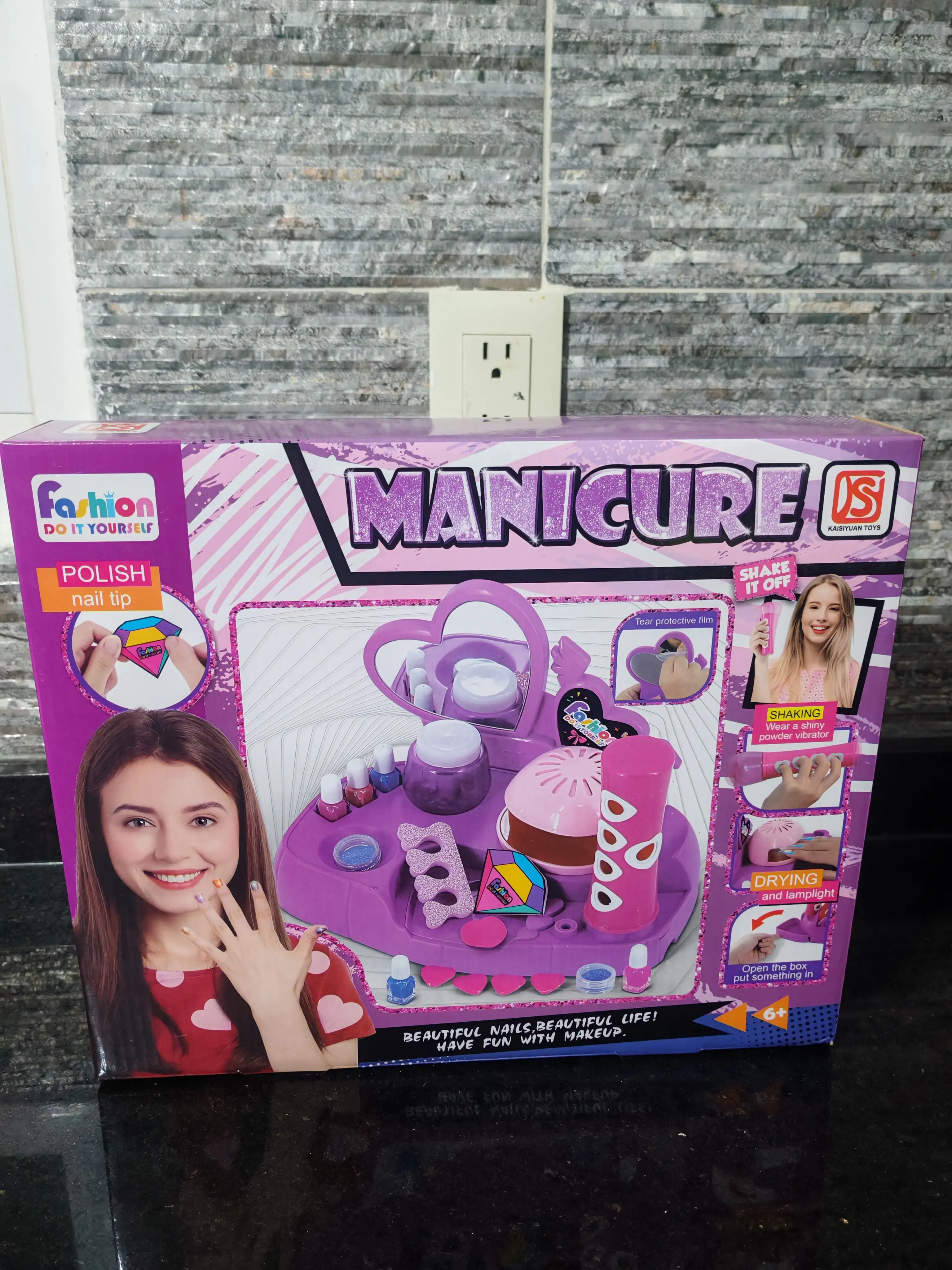 Uñas 