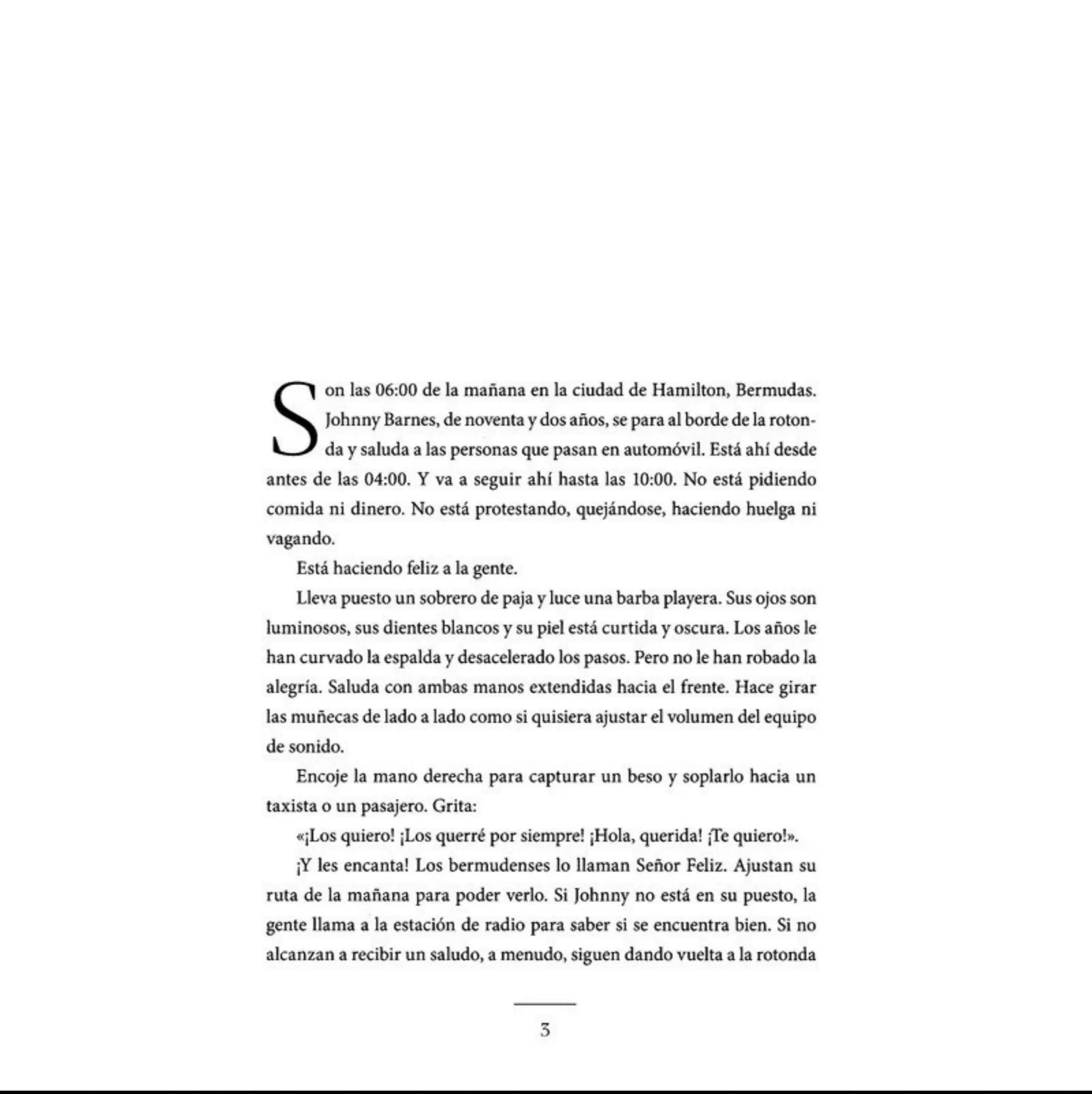 El secreto de la felicidad - Max Lucado 3