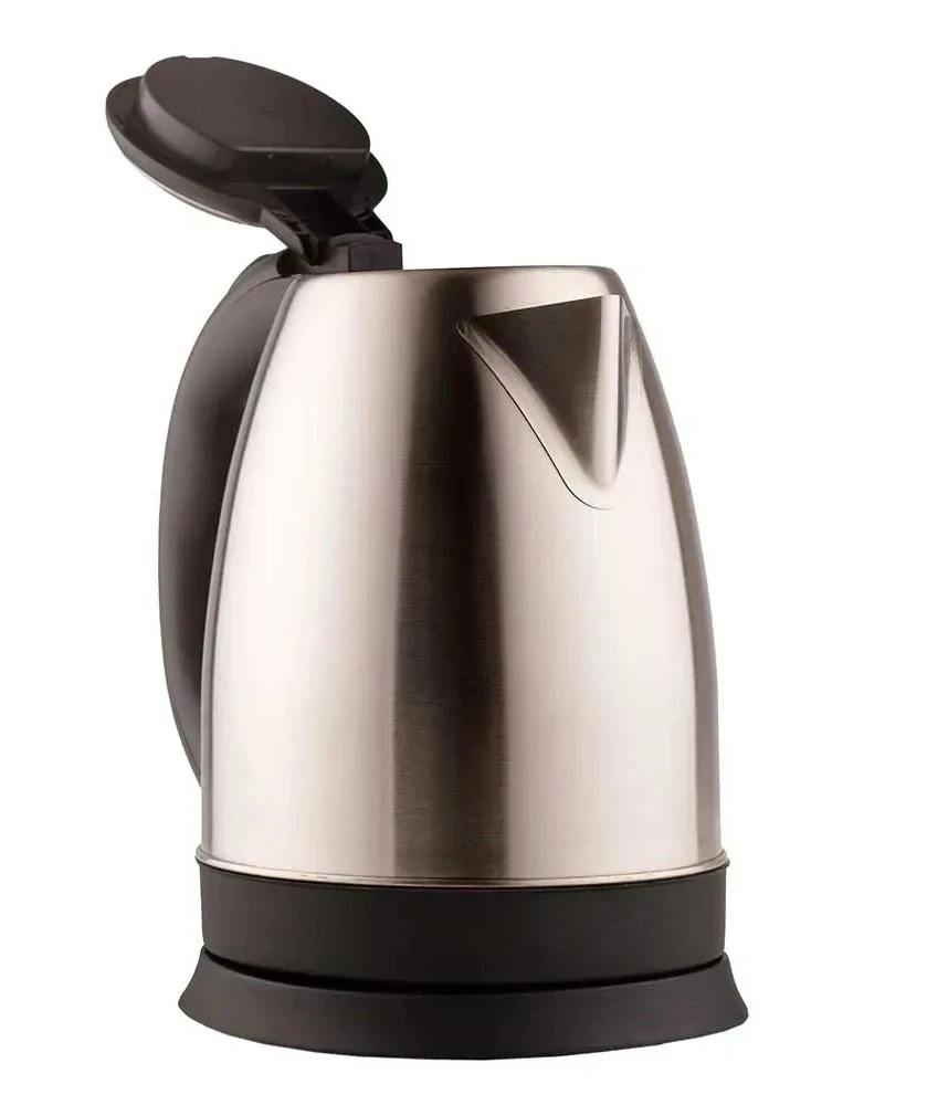 Pava Eléctrica Matera Kanji 1500w 1.8 Cort/mate 4