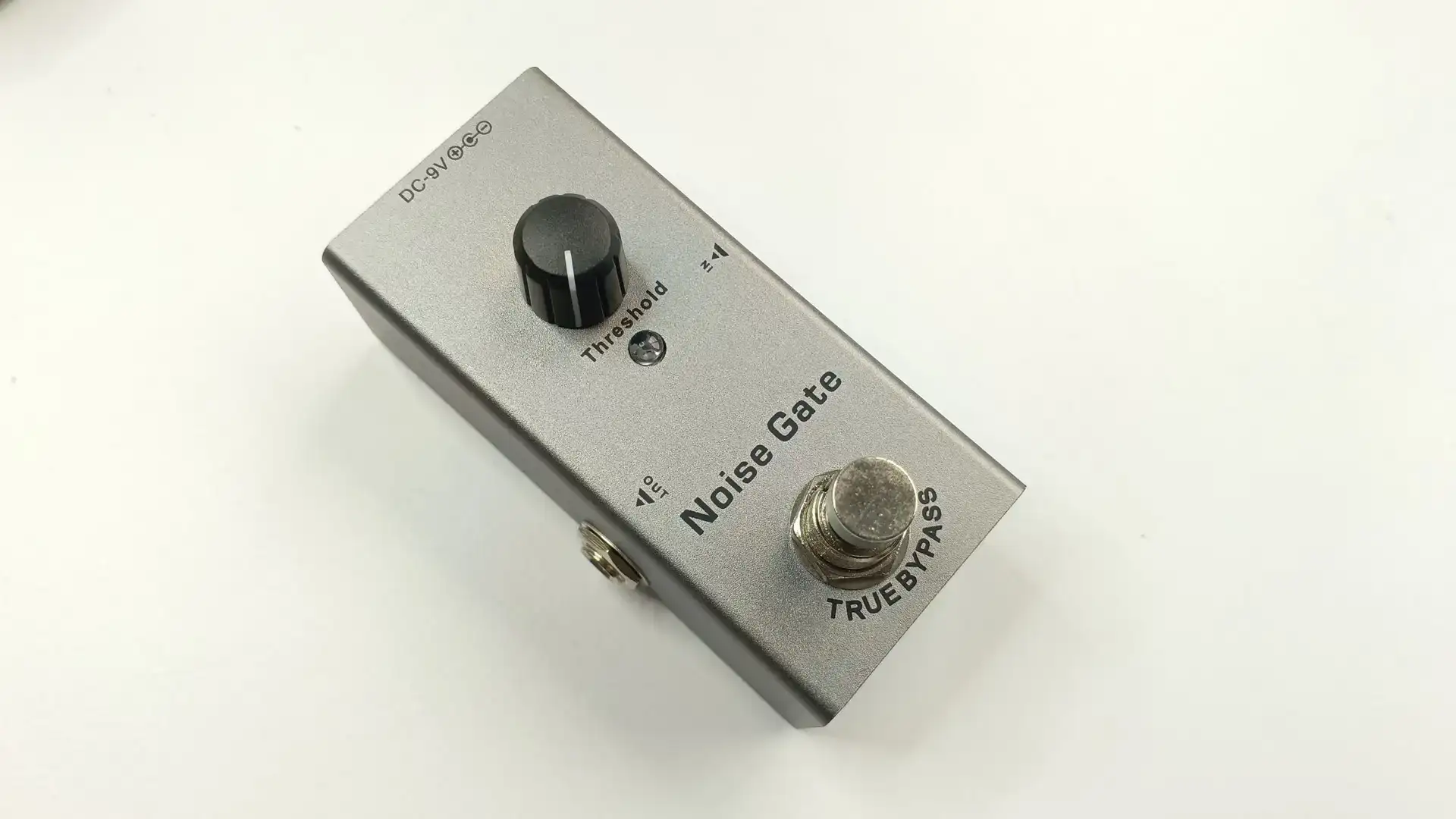 Pedal Supresor de Ruido Noise Reduction Mini VSN 2