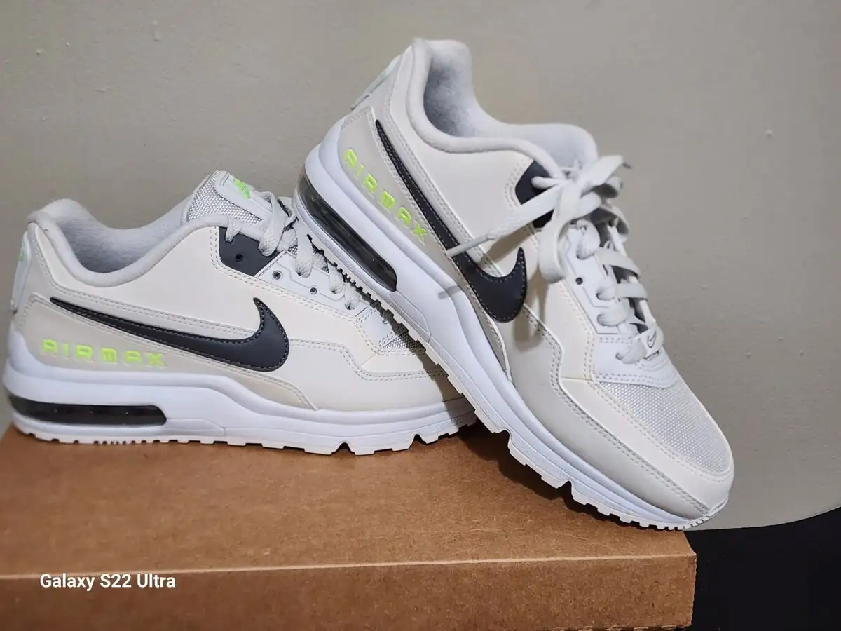 AIR MAX LTD  3