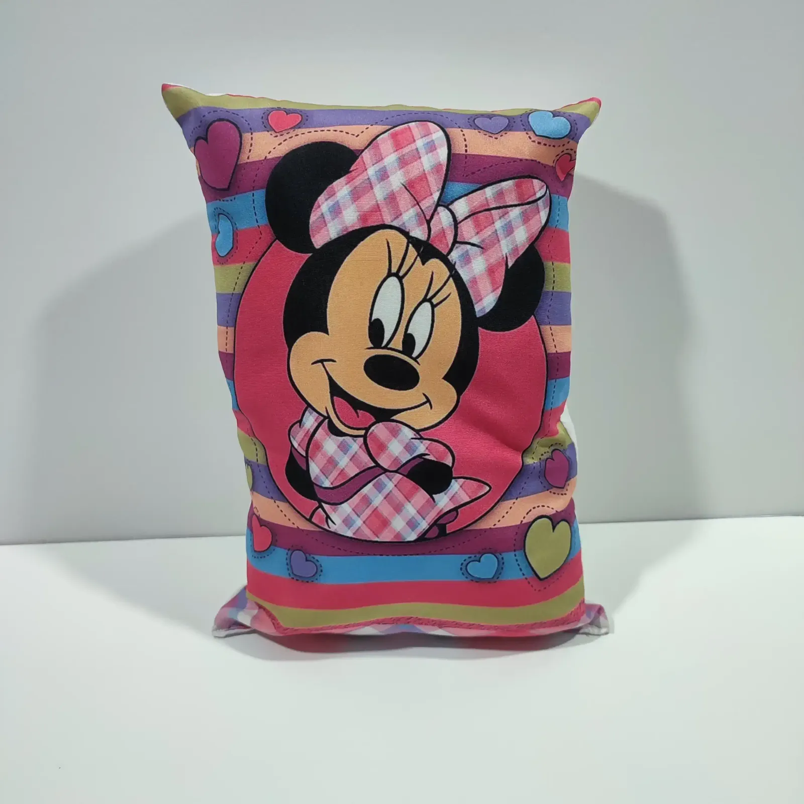Minnie Mouse 