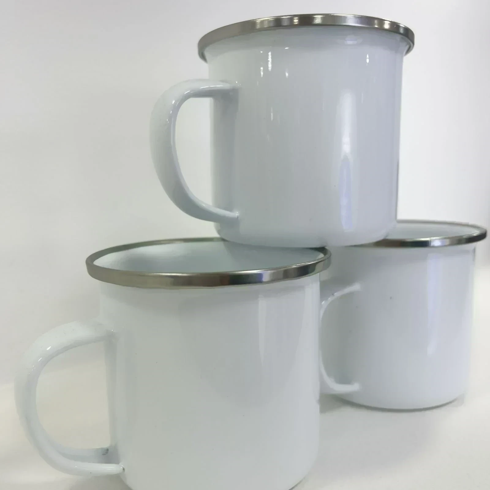 Peltre Metalico Blanco 6 Onz 2